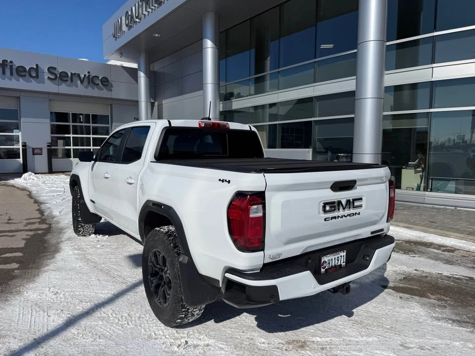 2023 GMC Canyon - Image 5 of 13