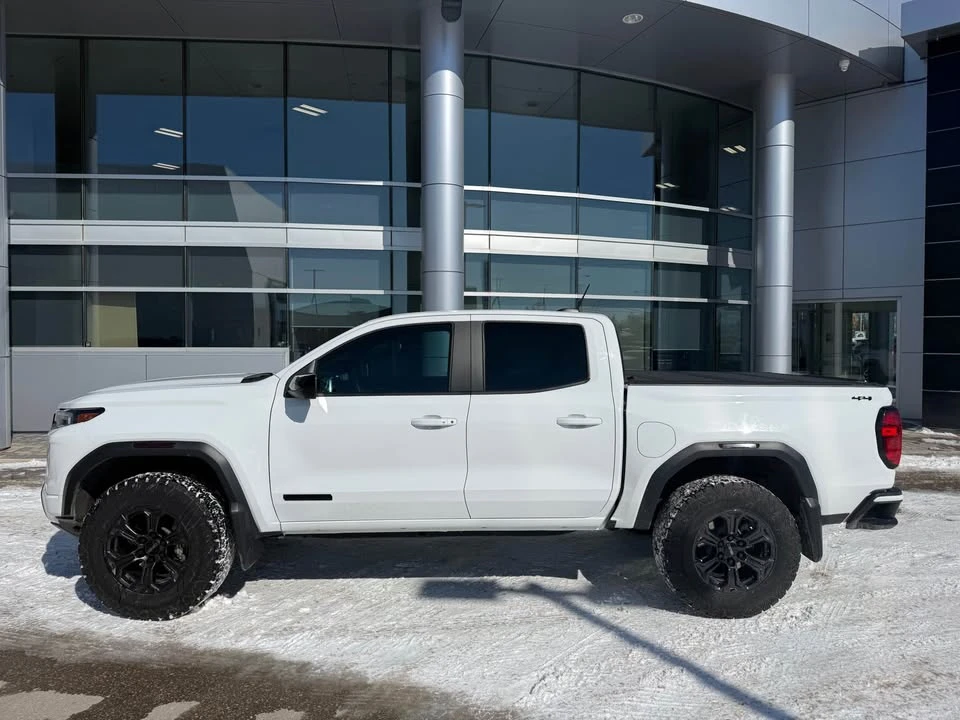 2023 GMC Canyon - Image 4 of 13