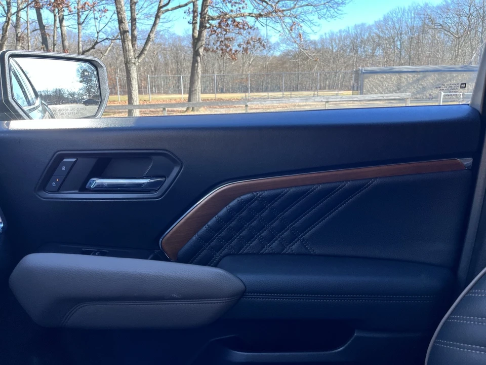 2023 GMC Canyon 2nd Gen - Image 11 of 11