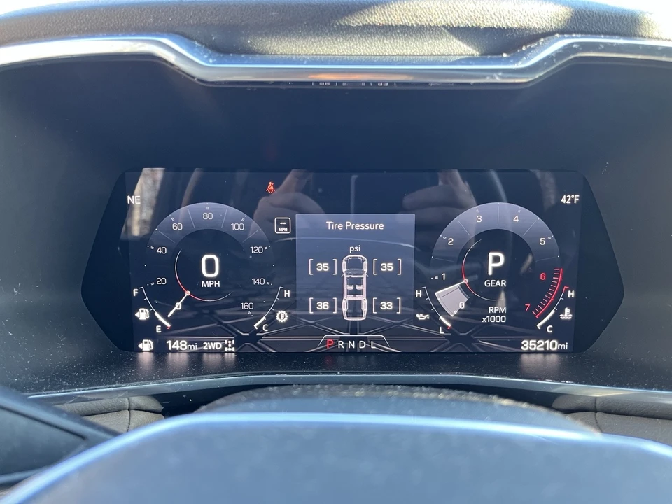 2023 GMC Canyon 2nd Gen - Image 6 of 11