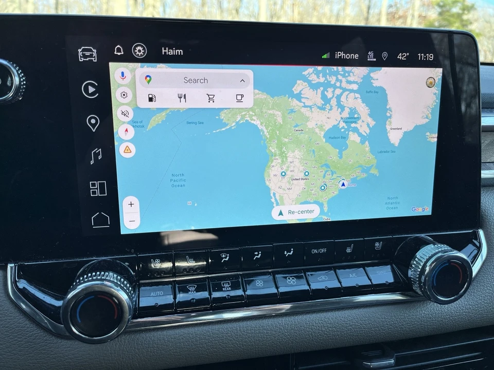 2023 GMC Canyon 2nd Gen - Image 7 of 11