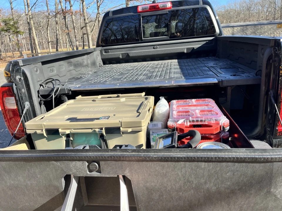 2023 GMC Canyon 2nd Gen - Image 5 of 11