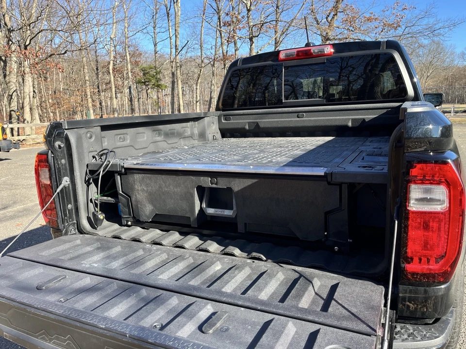 2023 GMC Canyon 2nd Gen - Image 4 of 11