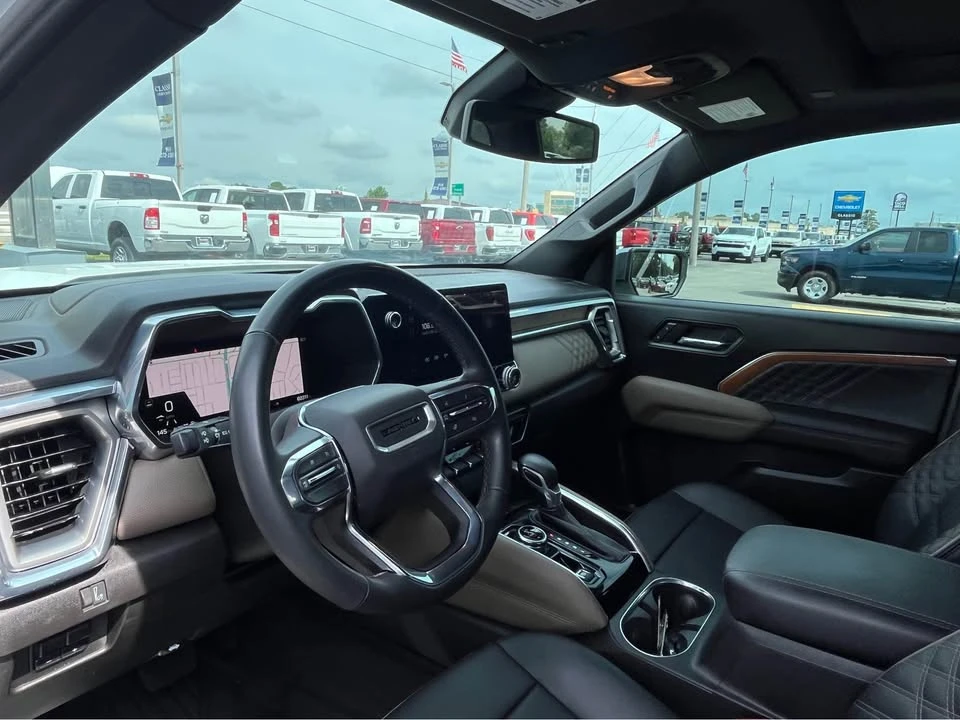 2023 GMC Canyon 2nd Gen - Image 3 of 5