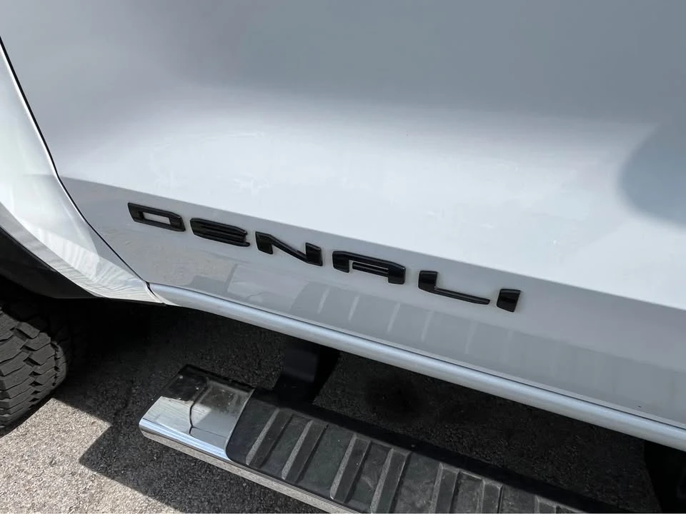 2023 GMC Canyon 2nd Gen - Image 5 of 5