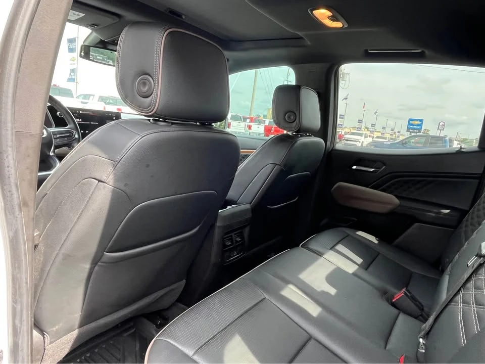 2023 GMC Canyon 2nd Gen - Image 4 of 5