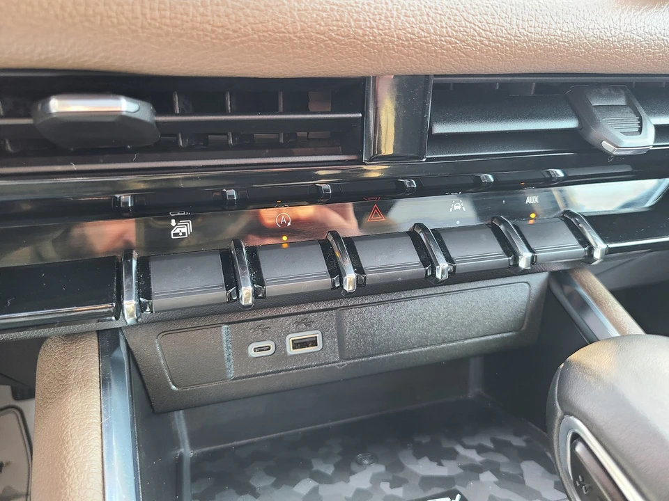 2023 GMC Canyon 2nd Gen - Image 20 of 21