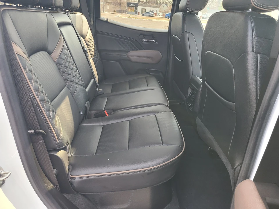 2023 GMC Canyon 2nd Gen - Image 14 of 21