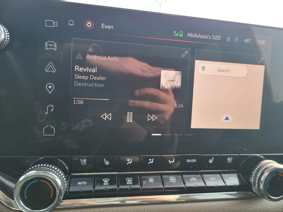 2023 GMC Canyon 2nd Gen - Image 18 of 21