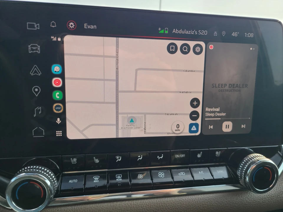 2023 GMC Canyon 2nd Gen - Image 19 of 21