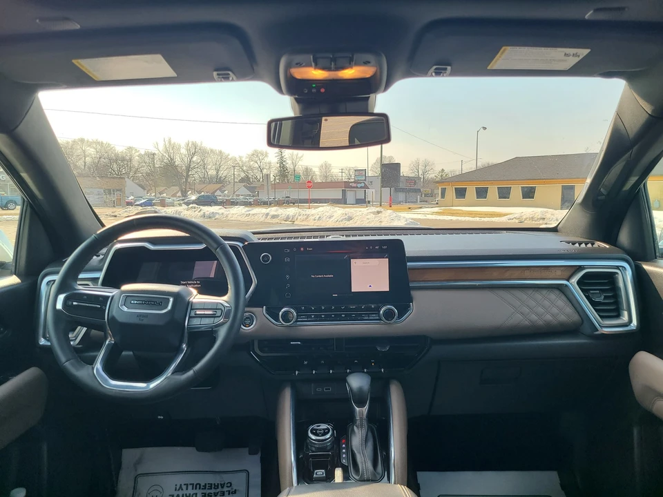 2023 GMC Canyon 2nd Gen - Image 17 of 21