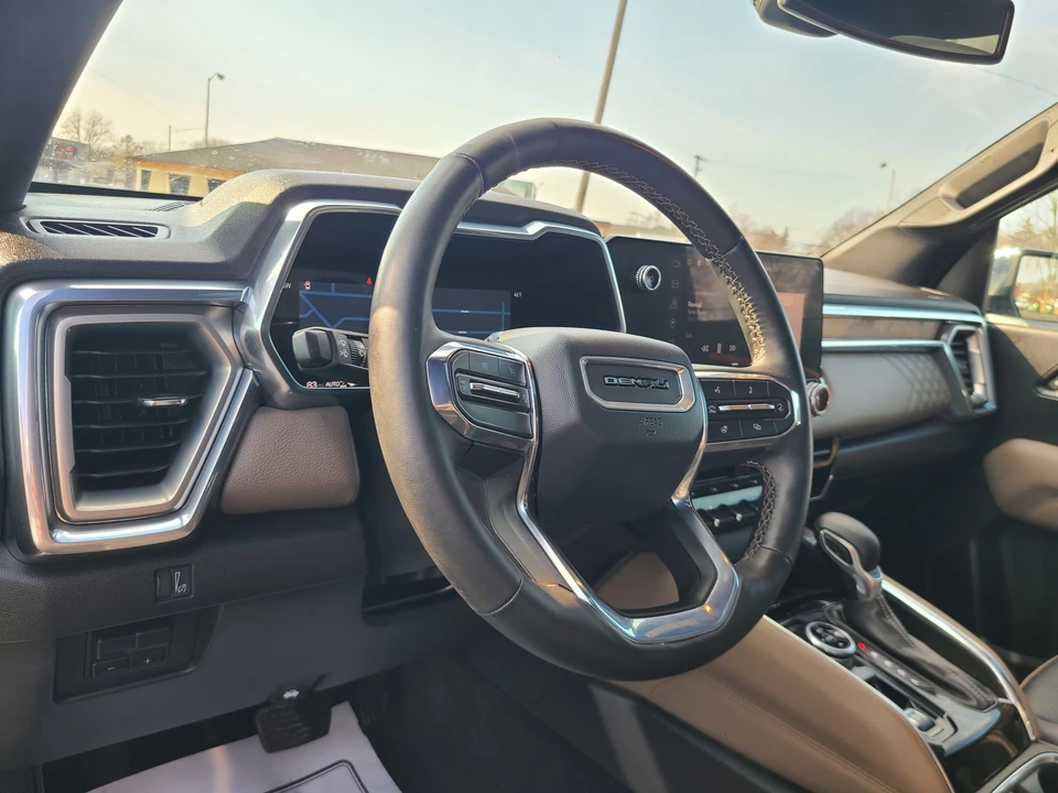 2023 GMC Canyon 2nd Gen - Image 9 of 21
