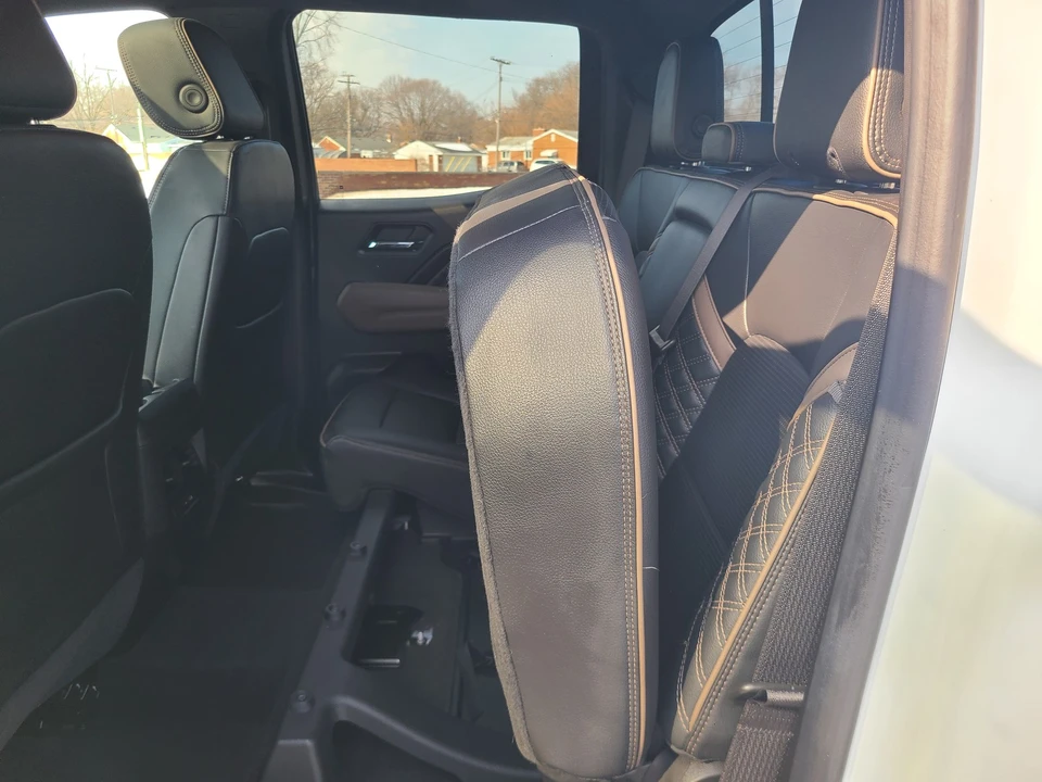 2023 GMC Canyon 2nd Gen - Image 12 of 21