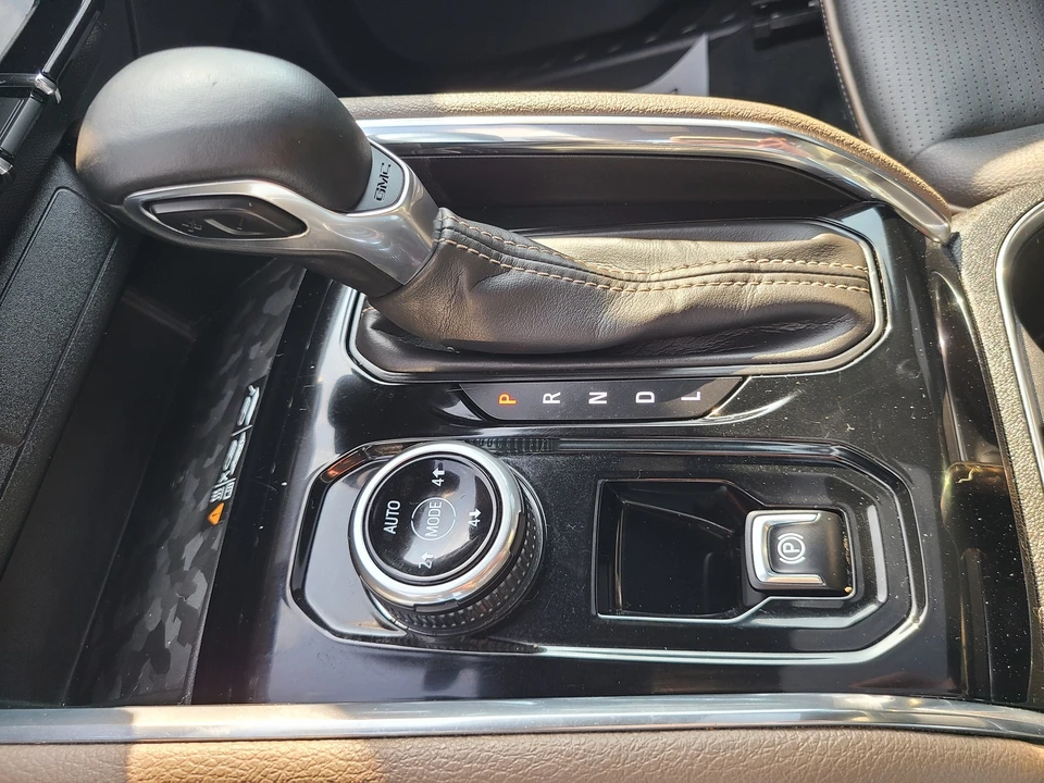 2023 GMC Canyon 2nd Gen - Image 21 of 21