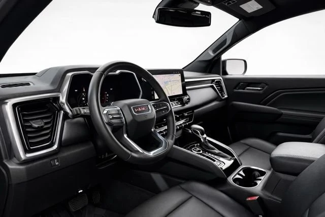 2023 GMC Canyon - Image 9 of 20