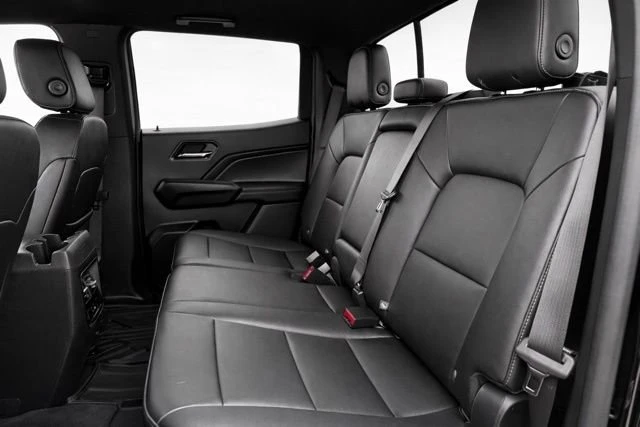 2023 GMC Canyon - Image 12 of 20