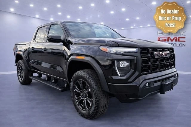 2023 GMC Canyon - Image 3 of 20