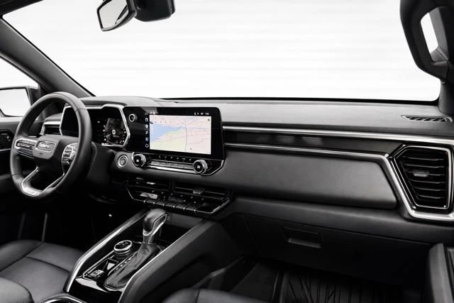 2023 GMC Canyon - Image 14 of 20