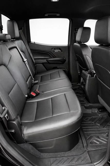 2023 GMC Canyon - Image 11 of 20