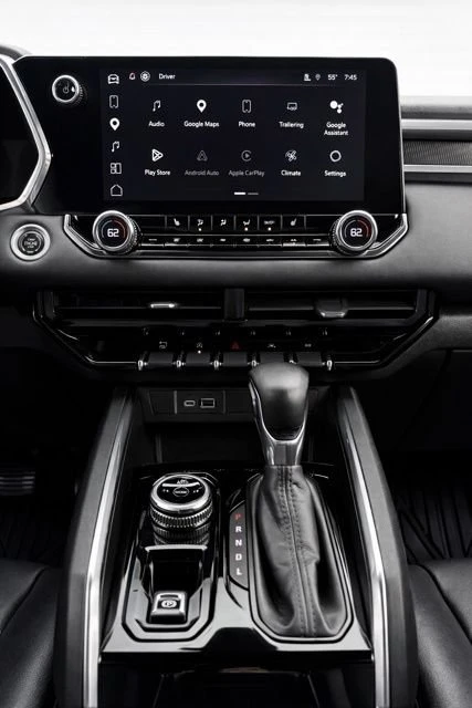 2023 GMC Canyon - Image 20 of 20