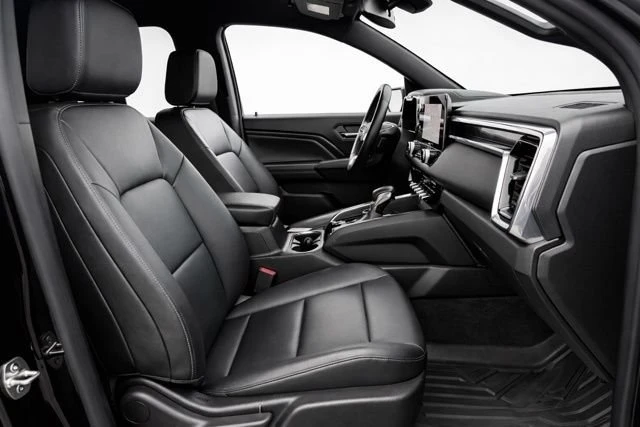 2023 GMC Canyon - Image 10 of 20