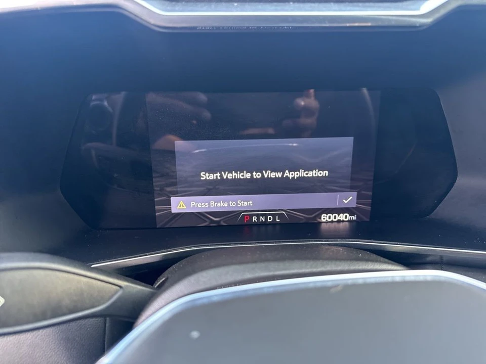 2023 GMC Canyon 2nd Gen - Image 4 of 5