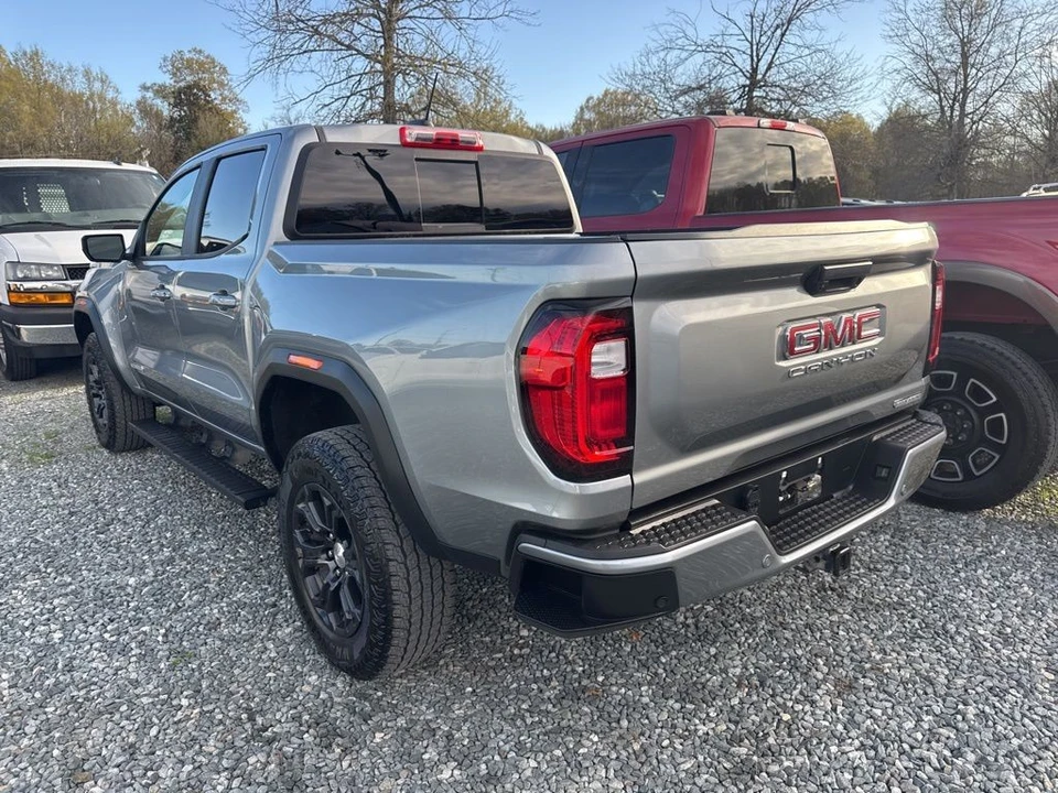 2023 GMC Canyon 2nd Gen - Image 5 of 5