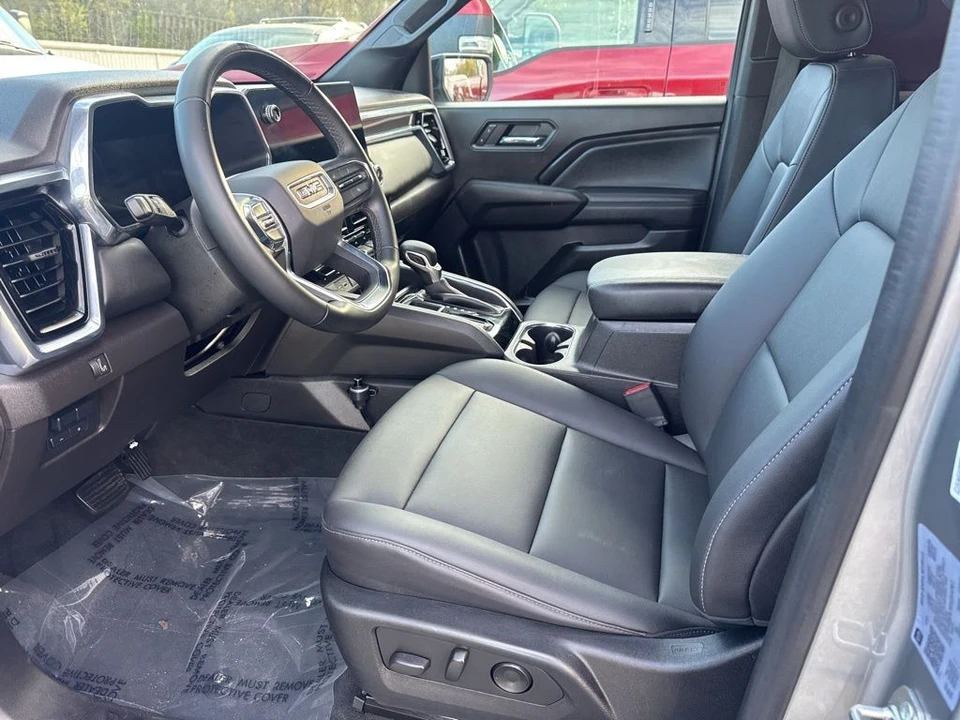 2023 GMC Canyon 2nd Gen - Image 3 of 5