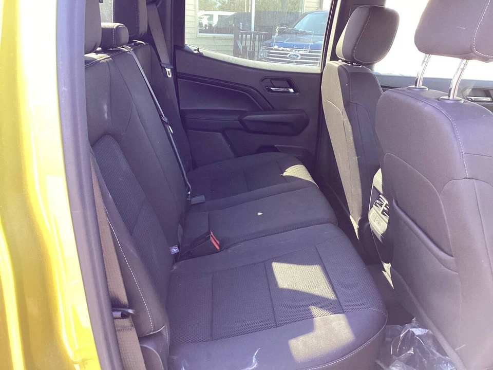 2023 GMC Canyon 2nd Gen - Image 21 of 21