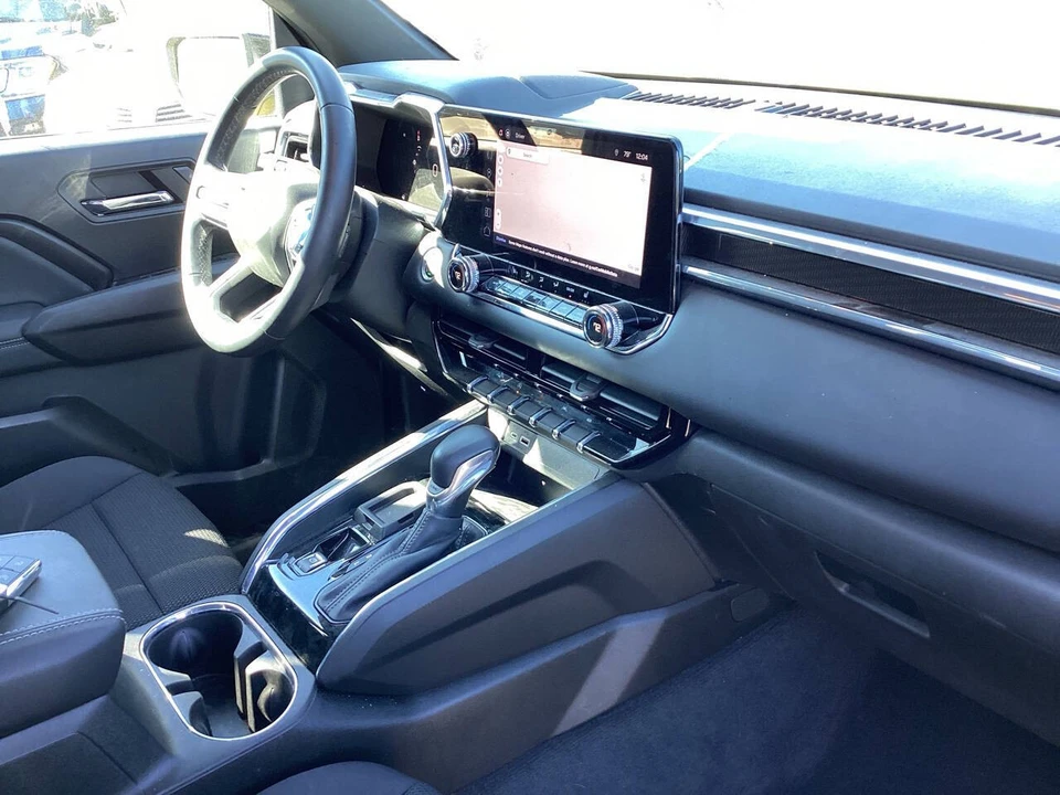 2023 GMC Canyon 2nd Gen - Image 19 of 21