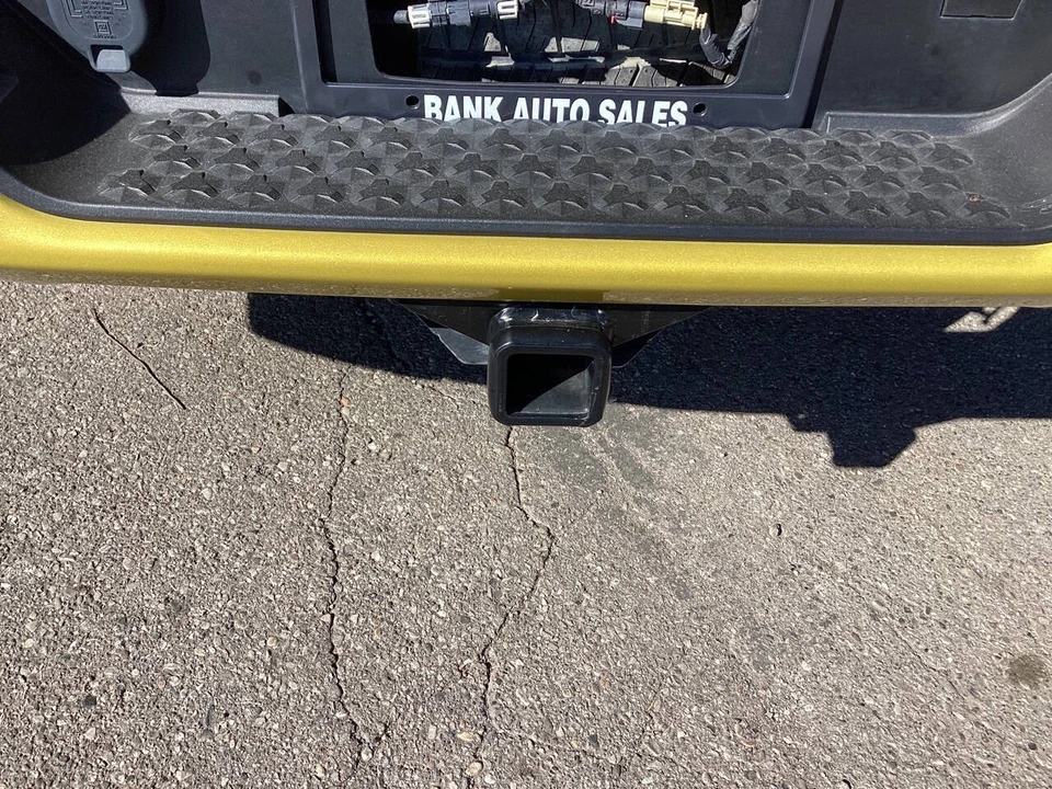 2023 GMC Canyon 2nd Gen - Image 15 of 21