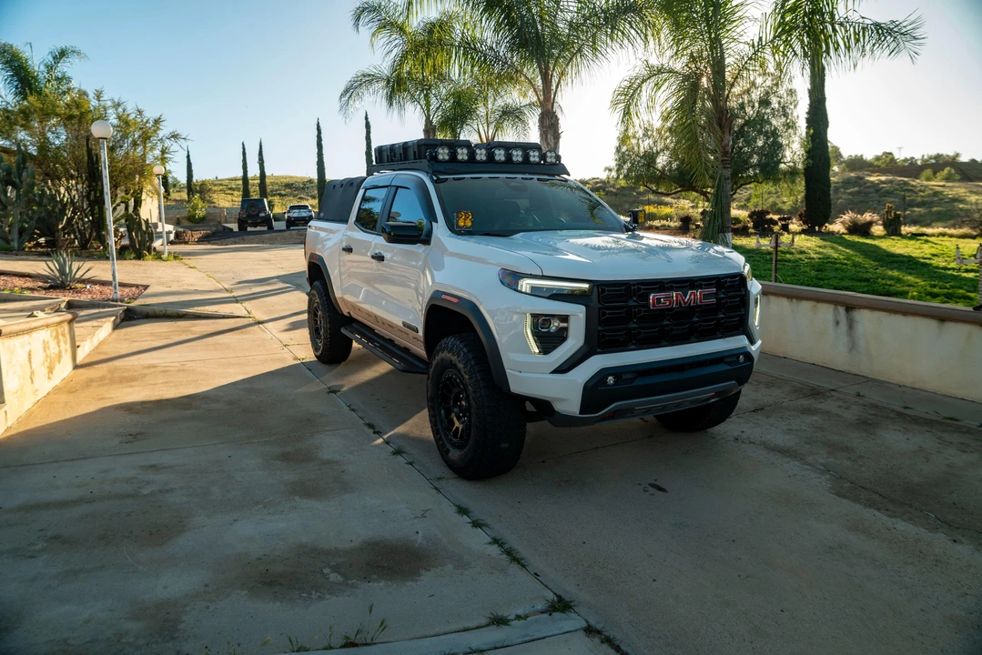2023 GMC Canyon 2nd Gen - Image 13 of 21