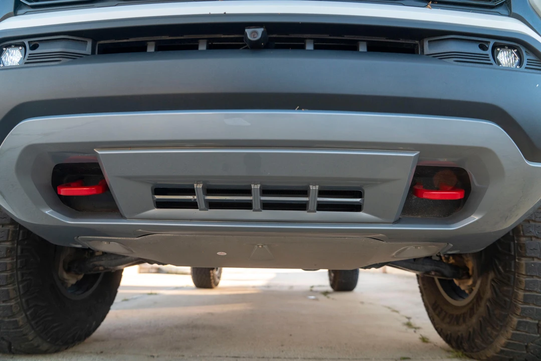 2023 GMC Canyon 2nd Gen - Image 18 of 21