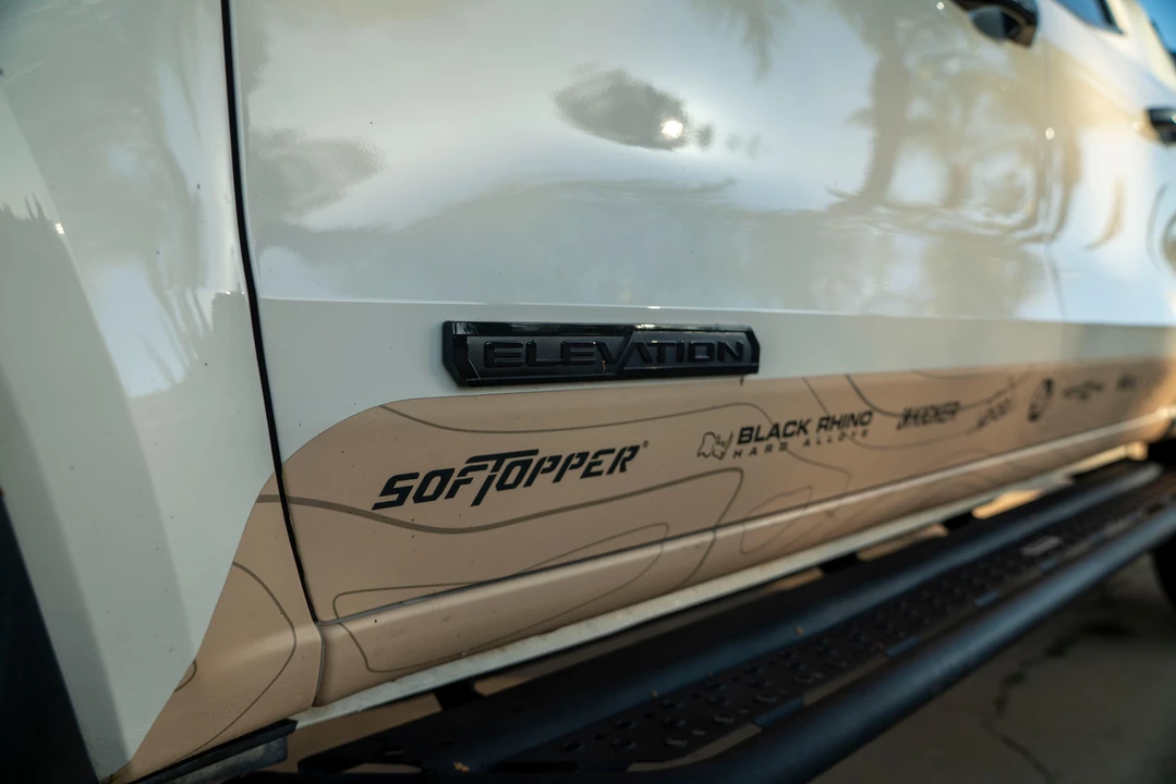 2023 GMC Canyon 2nd Gen - Image 21 of 21