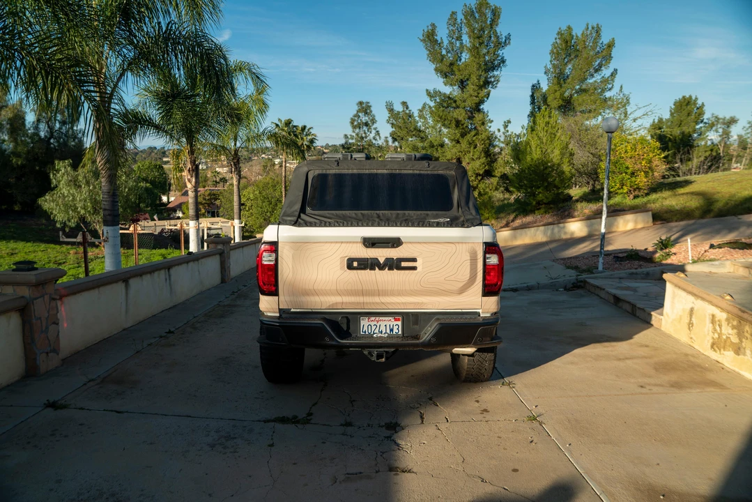 2023 GMC Canyon 2nd Gen - Image 10 of 21