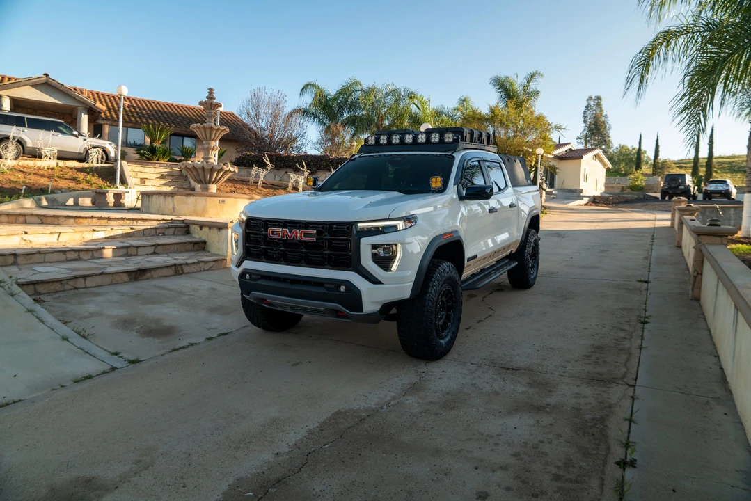 2023 GMC Canyon 2nd Gen - Image 7 of 21