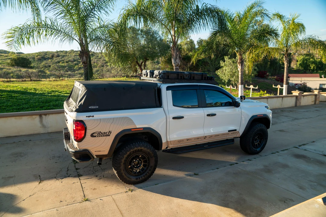 2023 GMC Canyon 2nd Gen - Image 12 of 21