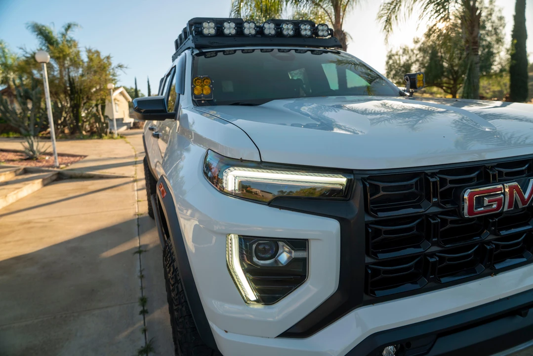 2023 GMC Canyon 2nd Gen - Image 14 of 21