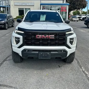 2023 GMC Canyon Elevation - Apple CarPlay - Android Auto - $304 B/W 🤘 89102 Miles