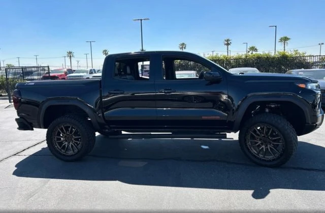 2023 GMC Canyon 2nd Gen - Image 3 of 3