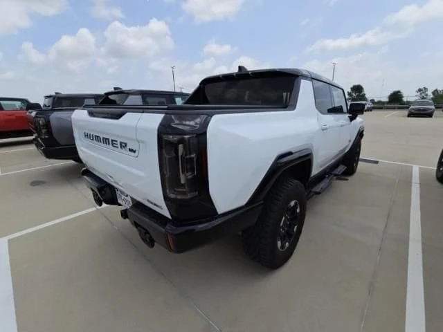 2023 GMC Hummer EV - Image 4 of 6