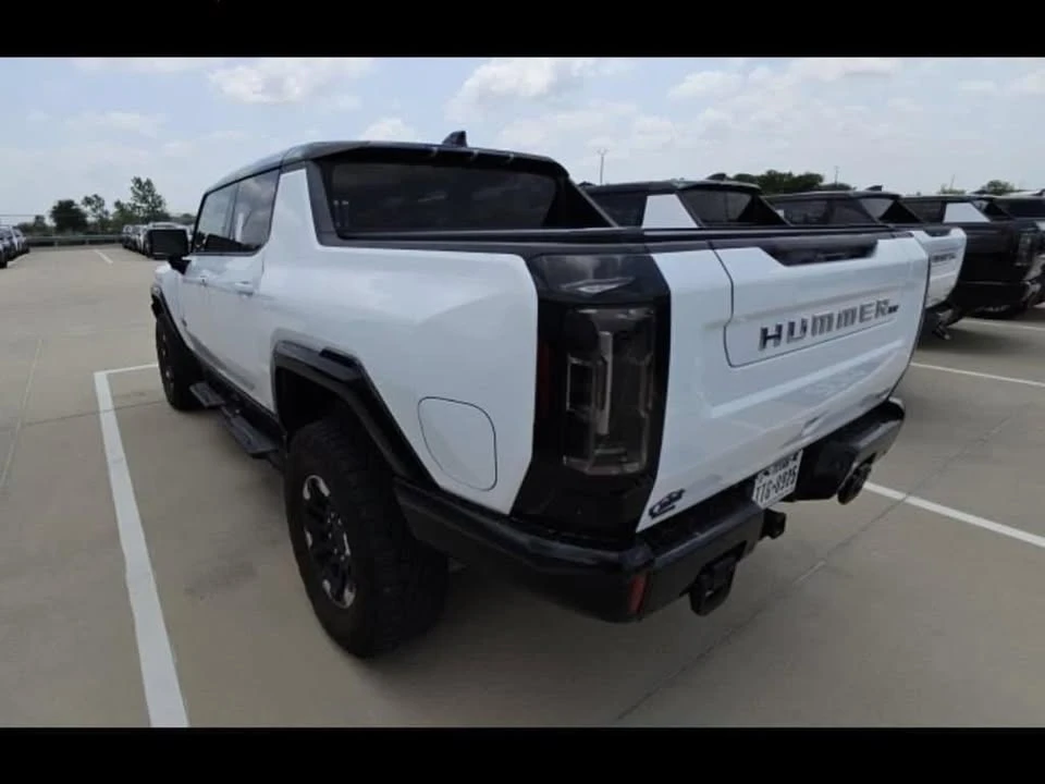 2023 GMC Hummer EV - Image 3 of 6