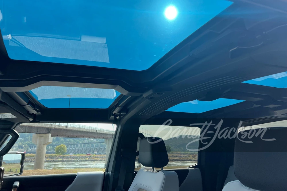 2023 GMC Hummer EV - Image 3 of 22