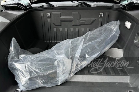 2023 GMC Hummer EV - Image 4 of 16