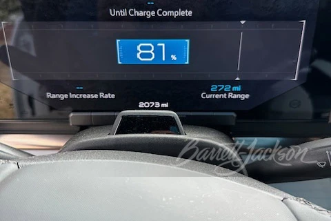 2023 GMC Hummer EV - Image 6 of 16