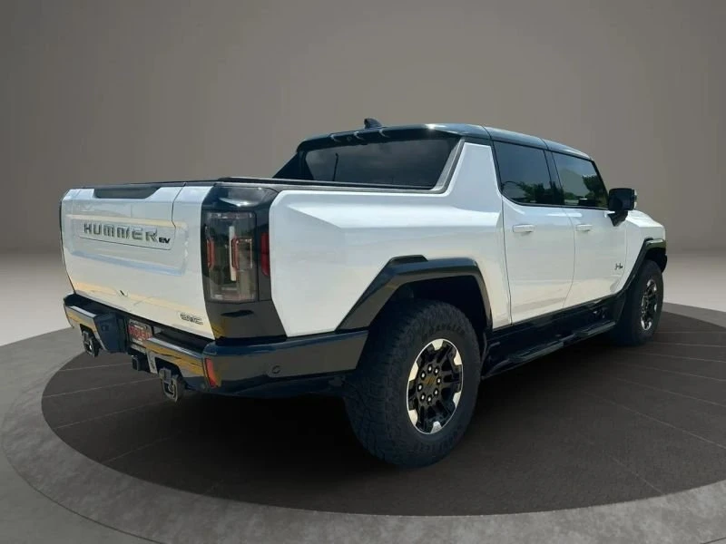 2023 GMC Hummer EV - Image 5 of 20