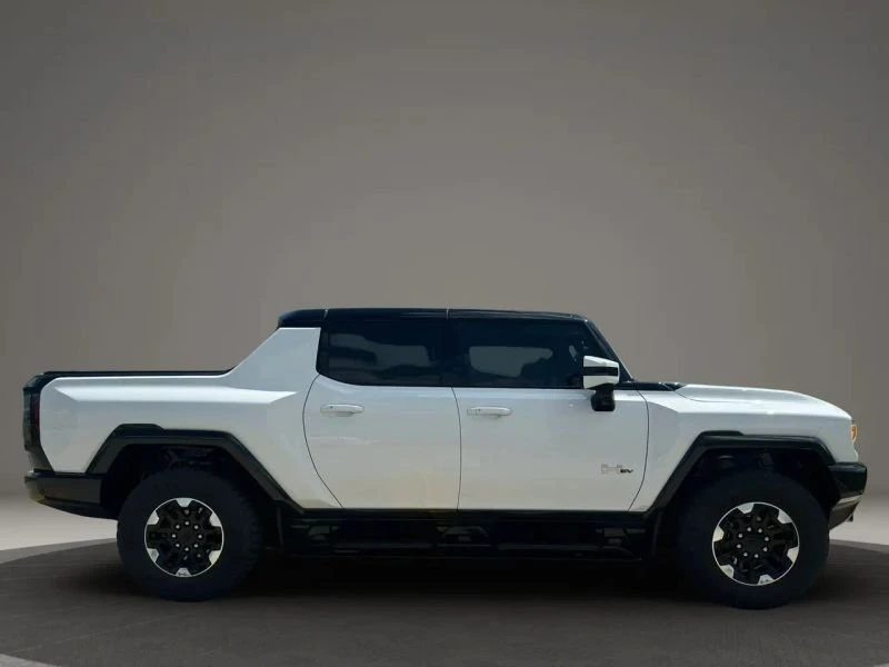 2023 GMC Hummer EV - Image 4 of 20