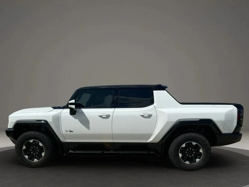 2023 GMC Hummer EV - Image 8 of 20