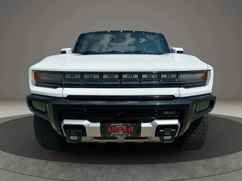 2023 GMC Hummer EV - Image 2 of 20