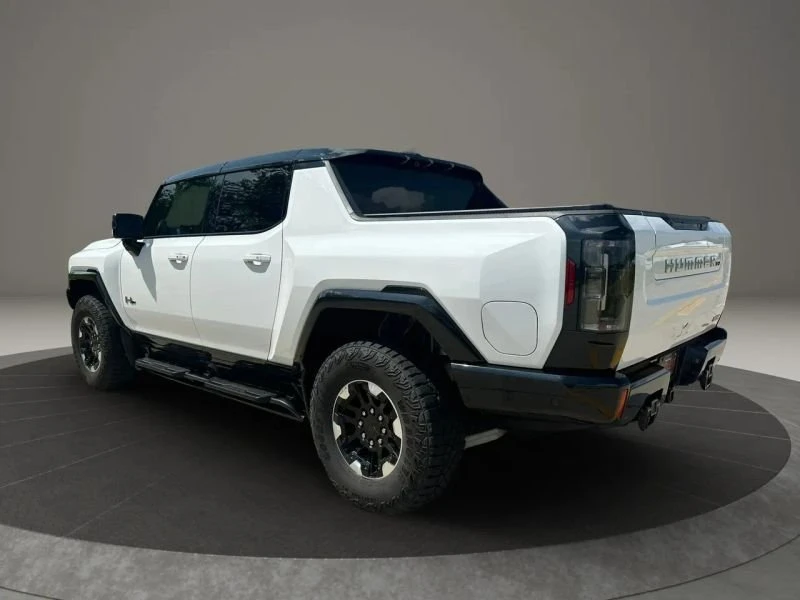2023 GMC Hummer EV - Image 7 of 20